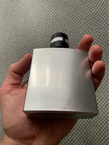 Chanel Allure Homme Sport - Görsel 3