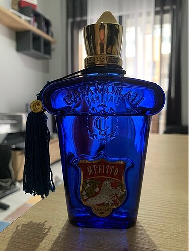 Xerjoff Mefisto - Görsel 2