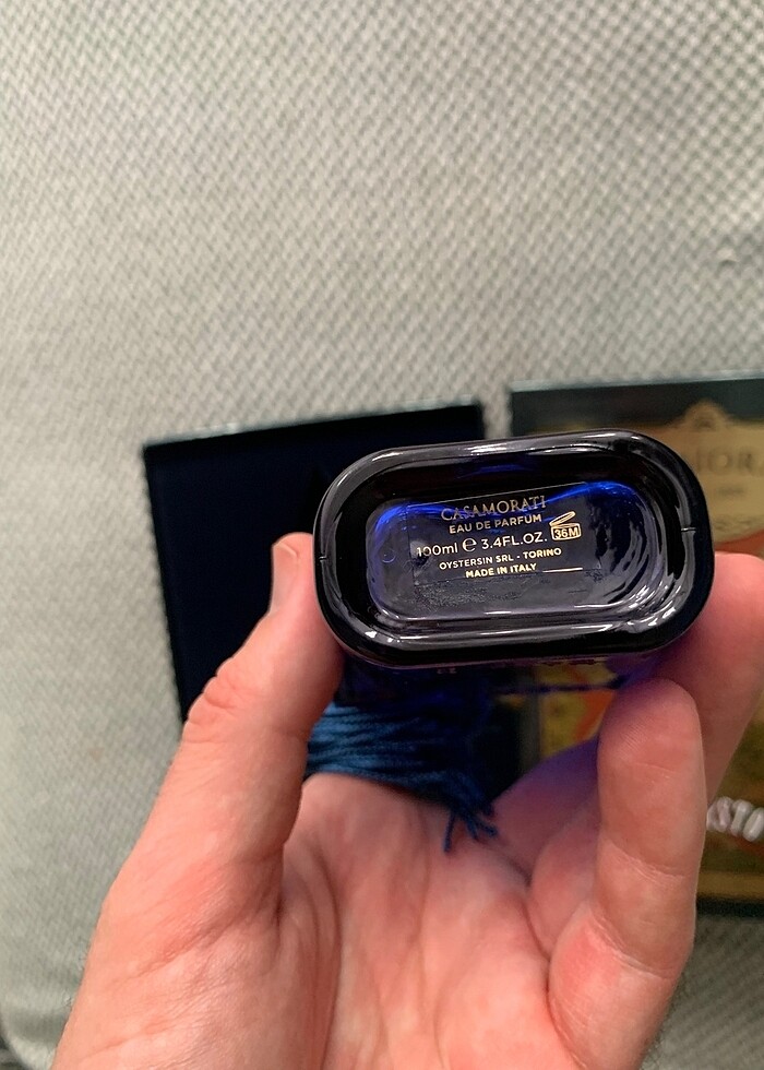 Xerjoff Mefisto - Görsel 4