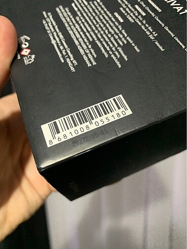 Nishane Hacivat 2020 batch - Görsel 3