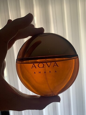 Bulgari Amara