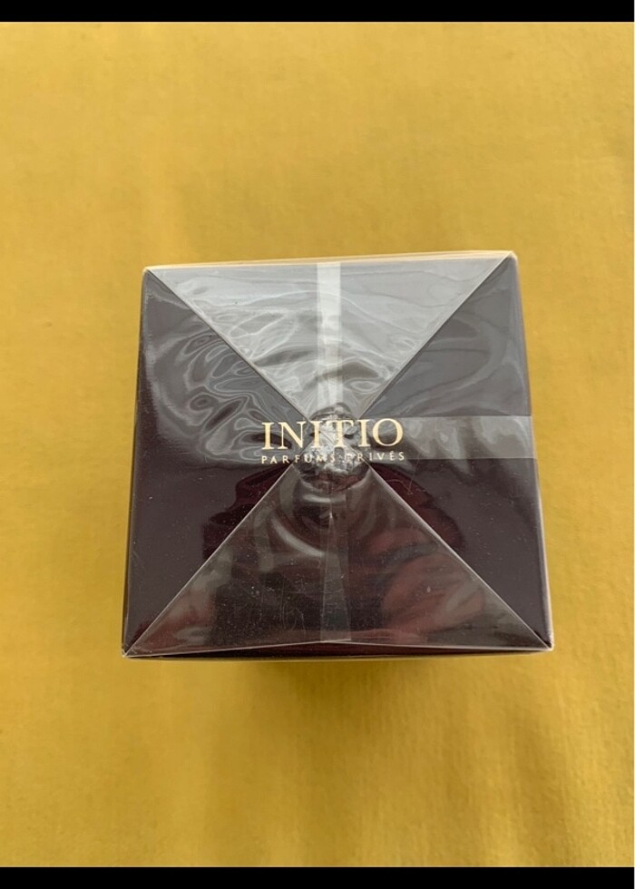 Initio Side Effect 2019 batch - Görsel 2