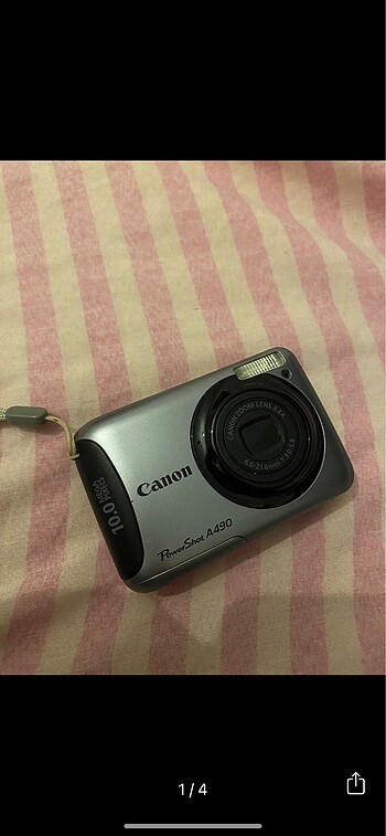 canon kamera