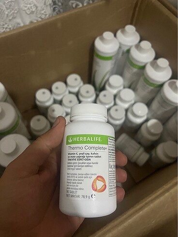 Herbalife