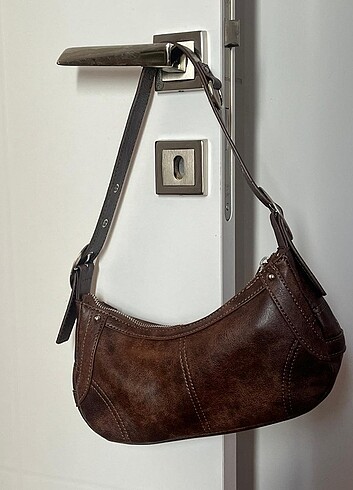 Bershka mini kol cantasi