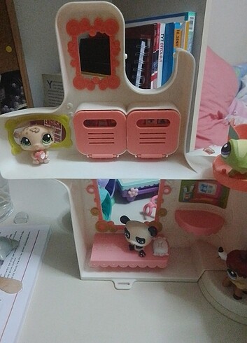  Beden LPS minis hastahanesi