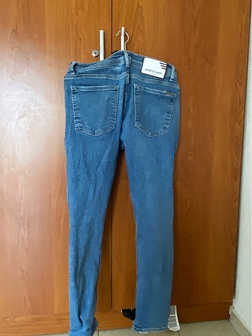 33 Beden Kot pantolon