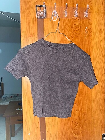 Trendyol & Milla Crop üst