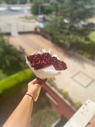  Beden Açıklamayı okuyun