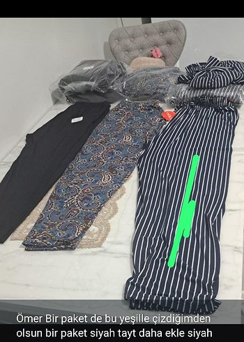 Gri Bol Kesim Kadın Kumaş Pantolon bambu tayt tır