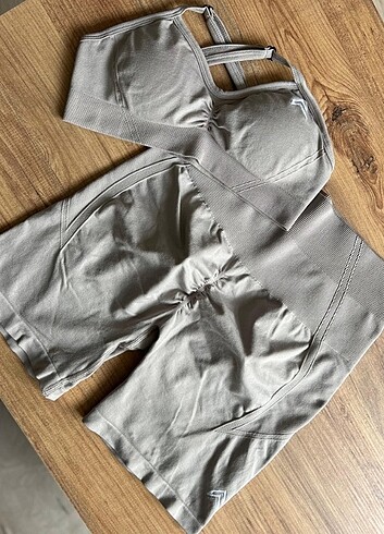 xl Beden ALPHALETE ORJİNAL TAYT