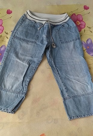 ince KUMAŞLI lastikli kapri 