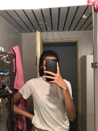 sıfır koton t shirt