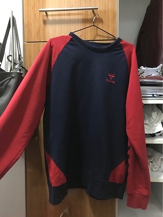 Hummel Sweatshirt