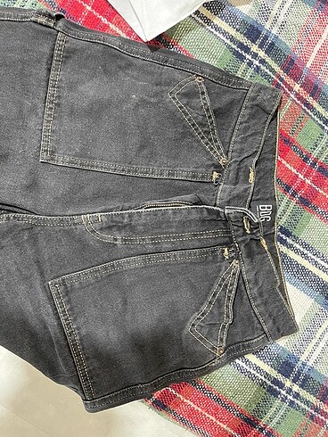 26 Beden bdg kargo jean