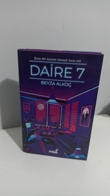 Daire 7