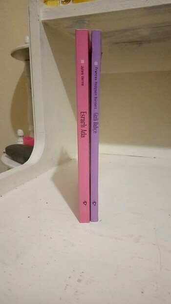  Kitap
