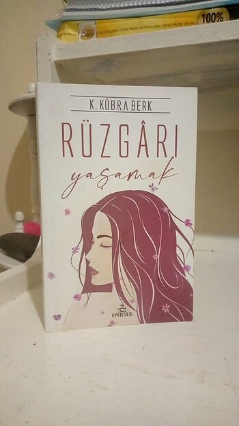 Rüzgarı Yaşamak