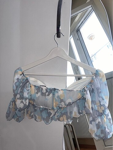 Trendyol & Milla Trendyol Crop