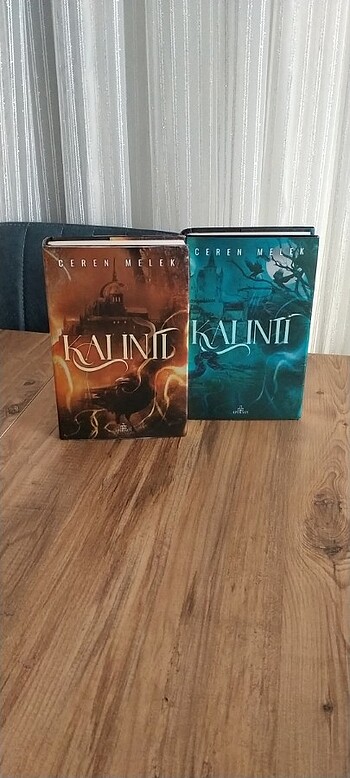 Kalıntı 