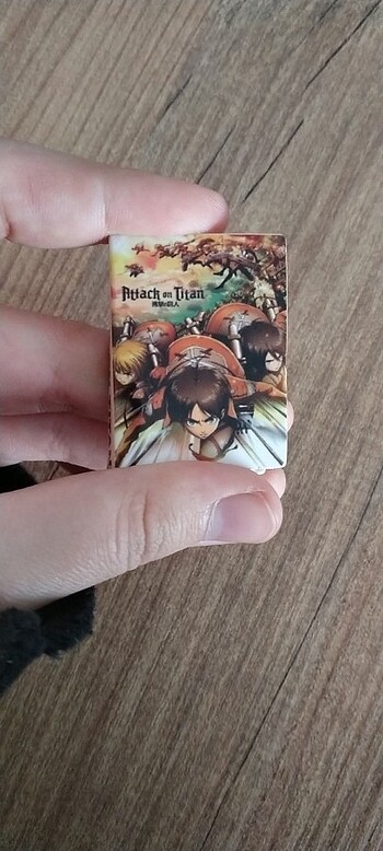 Mini kitap 