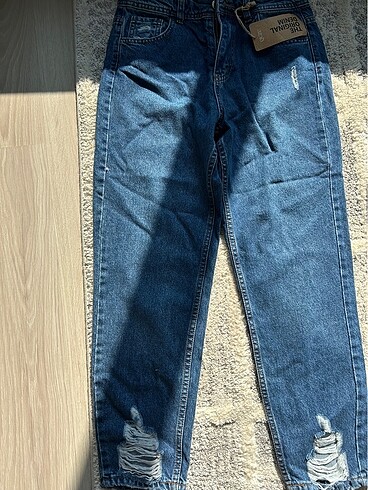 Kot jean