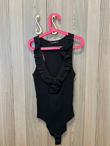 Zara body