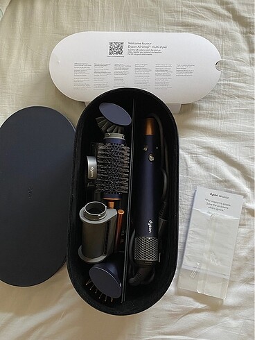 Dyson Dyson Airwrap Set