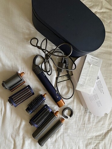 Dyson Airwrap Set