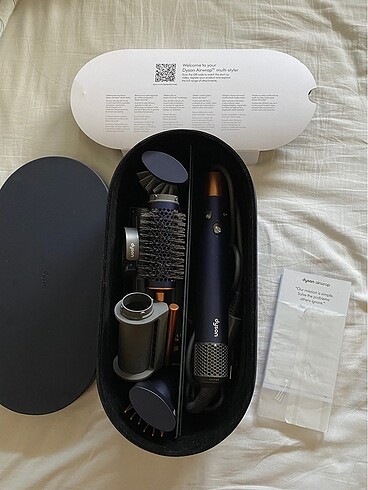 Beden Dyson Airwrap Set