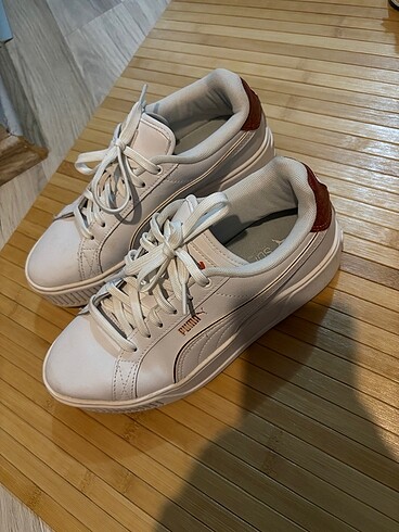 Puma kadın puma ayakkabı