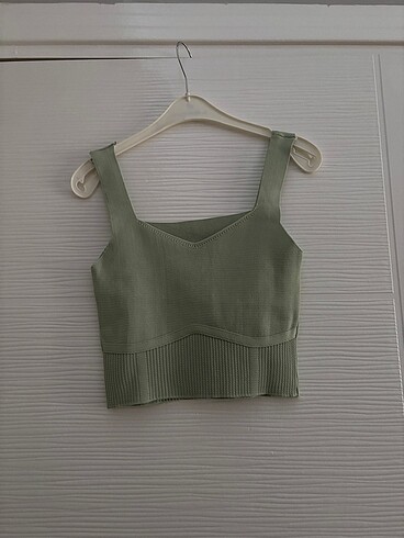 Diğer crop üst