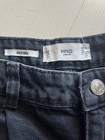38 Beden Mango şort