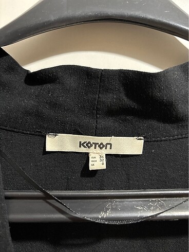 Koton Koton Kimono