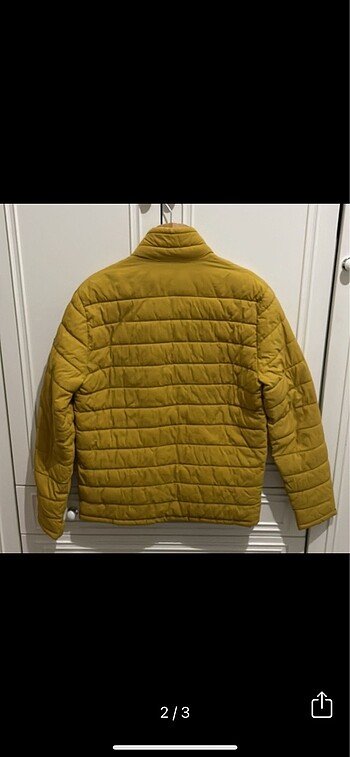 Mavi Jeans Mavi erkek mont