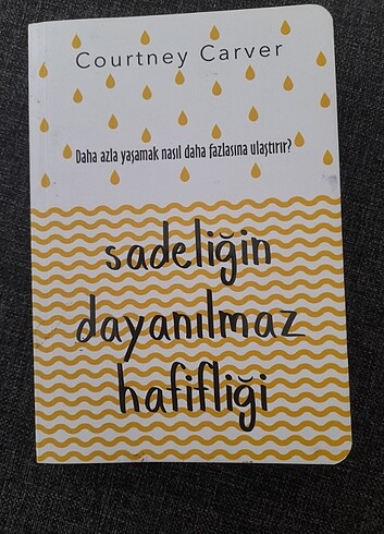 Sadeliğin dayanılmaz hafifliği