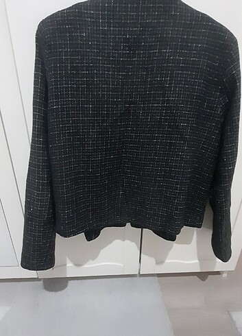 42 Beden Blazer ceket