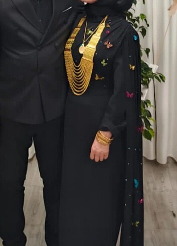 Diğer Abiye