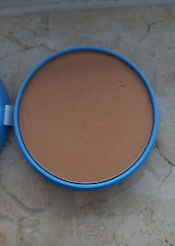 Rimmel London Kind & Free Pudra - Görsel 2