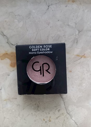 Golden Rose Soft Color Tekli Göz Farı - Görsel 2