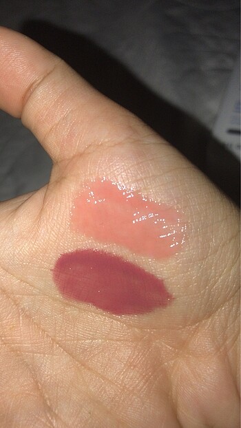 Maybelline maybeline litfer gloss 22 no