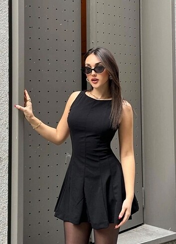 mezuniyet elbisesi