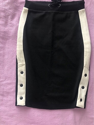 Koton spor mini etek