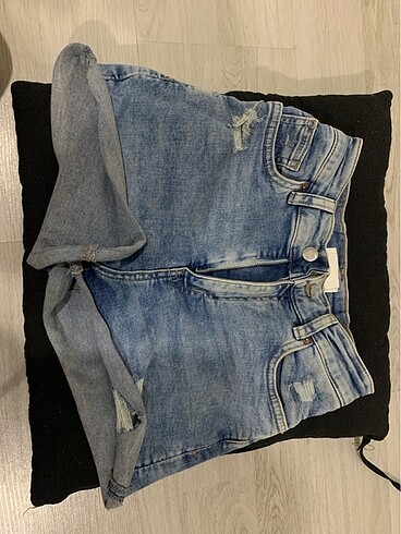 H&m kot şort