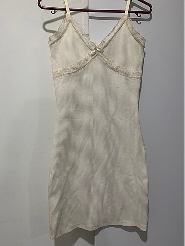 H&m mini elbise