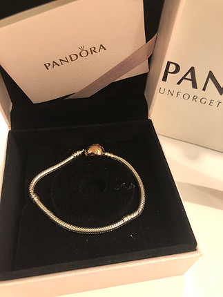 Pandora bileklik