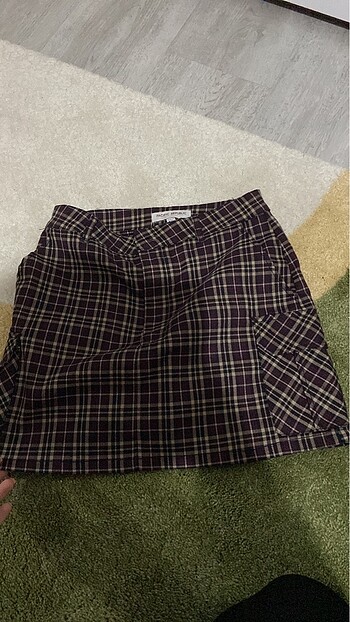 Pull and Bear etek