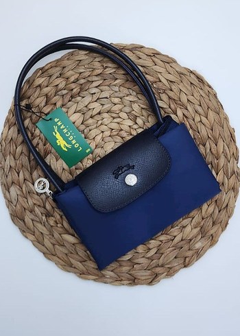 Beden lacivert Renk Longchamp Large Le Pliage
