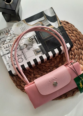 Longchamp Large Le Pliage