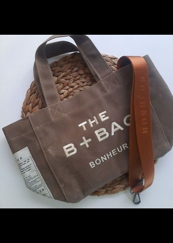 The B+Bag Bonheur Chocolate